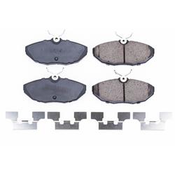 PowerStop Z17 Evolution Plus Brake Pads 17-806