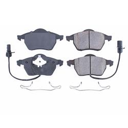 PowerStop Z17 Evolution Plus Brake Pads 17-840