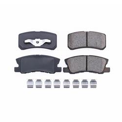 PowerStop Z17 Evolution Plus Brake Pads 17-868