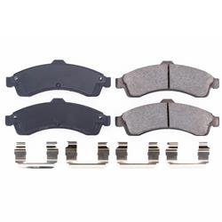 PowerStop Z17 Evolution Plus Brake Pads 17-882