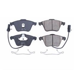 PowerStop Z17 Evolution Plus Brake Pads 17-915
