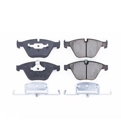 PowerStop Z17 Evolution Plus Brake Pads 17-918