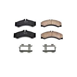 PowerStop Z17 Evolution Plus Brake Pads 17-949B