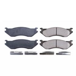 PowerStop Z17 Evolution Plus Brake Pads 17-966