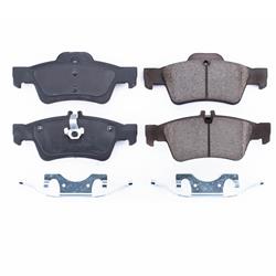 PowerStop Z17 Evolution Plus Brake Pads 17-986
