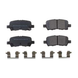 PowerStop Z17 Evolution Plus Brake Pads 17-999
