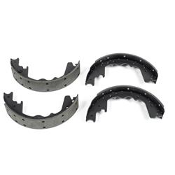 PowerStop Autospecialty Stock Replacement Brake Shoes 357R