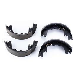 PowerStop Autospecialty Stock Replacement Brake Shoes 583R