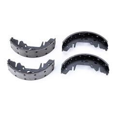 PowerStop Autospecialty Stock Replacement Brake Shoes 714R