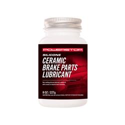 PowerStop Silicone Ceramic Brake Parts Lubricant 8OZPSLUBE