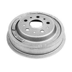 PowerStop Autospecialty High-Temp Coated OE Replacement Drums AD8102P