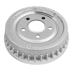 PowerStop Autospecialty High-Temp Coated OE Replacement Drums for 1990-2000 SABLE, TAURUS - AD8131P