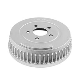PowerStop Autospecialty High-Temp Coated OE Replacement Drums for 1995-2003 WINDSTAR - AD8138P