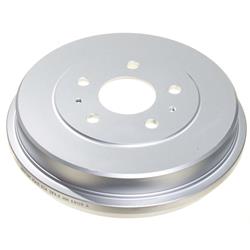 PowerStop Autospecialty High-Temp Coated OE Replacement Drums AD8146P