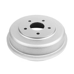 PowerStop Autospecialty High-Temp Coated OE Replacement Drums for 2010-2013 TRANSIT CONNECT - AD8147P