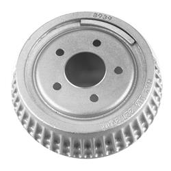 PowerStop Autospecialty High-Temp Coated OE Replacement Drums AD8223P