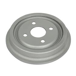 PowerStop Autospecialty High-Temp Coated OE Replacement Drums AD8230P
