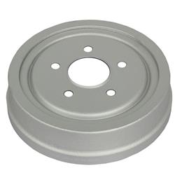 PowerStop Autospecialty High-Temp Coated OE Replacement Drums AD8233P