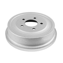 PowerStop Autospecialty High-Temp Coated OE Replacement Drums AD8234P