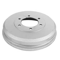 PowerStop Autospecialty High-Temp Coated OE Replacement Drums AD8237P