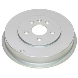 PowerStop Autospecialty High-Temp Coated OE Replacement Drums AD8240P