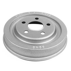 PowerStop Autospecialty High-Temp Coated OE Replacement Drums for 2001-2005 PT CRUISER, 1996-2000 SEBRING - AD8331P
