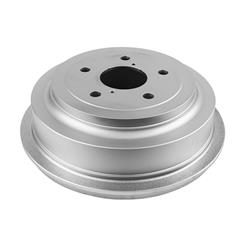 PowerStop Autospecialty High-Temp Coated OE Replacement Drums for 2005-2011 DAKOTA, 2006-2009 RAIDER - AD8347P