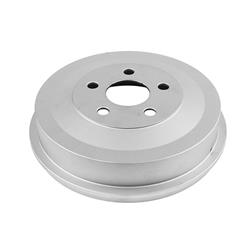 PowerStop Autospecialty High-Temp Coated OE Replacement Drums for 2004-2009 PT CRUISER - AD8349P
