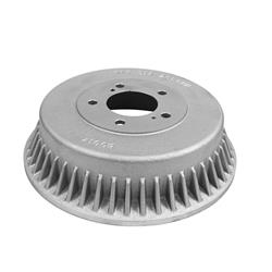 PowerStop Autospecialty High-Temp Coated OE Replacement Drums for 1993-2002 QUEST, VILLAGER - AD8533P