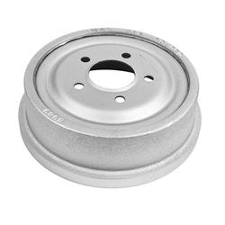 PowerStop Autospecialty High-Temp Coated OE Replacement Drums