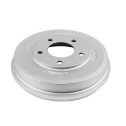 PowerStop Autospecialty High-Temp Coated OE Replacement Drums for 2001-2007 ESCAPE, 2005-2007 MARINER, 2001-2006 TRIBUTE - AD8541P