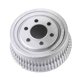 PowerStop Autospecialty High-Temp Coated OE Replacement Drums for 1992-2002 DAKOTA - AD8722P