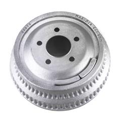 PowerStop Autospecialty High-Temp Coated OE Replacement Drums for 1991-2001 CHEROKEE - AD8724P