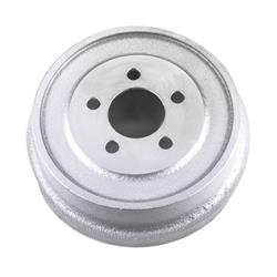 PowerStop Autospecialty High-Temp Coated OE Replacement Drums for 2002 LIBERTY - AD8741P
