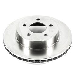 PowerStop Autospecialty OE Replacement Rotors for 1990 MARK VII, 1984-1986 MUSTANG - AR8120