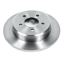 PowerStop Autospecialty OE Replacement Rotors for 1992-1995 CROWN VICTORIA, GRAND MARQUIS, 1991-1995 TOWN CAR - AR8132