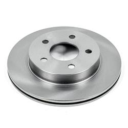 PowerStop Autospecialty OE Replacement Rotors for 1993-1997 COUGAR, THUNDERBIRD, 1993-1998 MARK VIII - AR8137