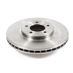 PowerStop Autospecialty OE Replacement Rotors for 1993-1995 MARK VIII - AR8138