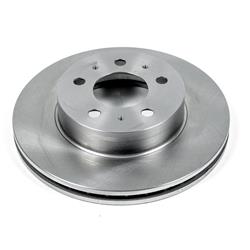 PowerStop Autospecialty OE Replacement Rotors for 1995-1997 CROWN VICTORIA, GRAND MARQUIS, TOWN CAR - AR8147