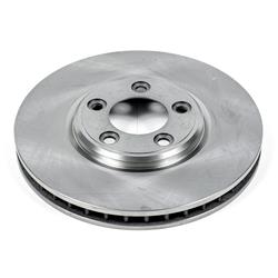 PowerStop Autospecialty OE Replacement Rotors for 2000-2006 LS, 2000-2005 S-TYPE, 2002-2005 THUNDERBIRD - AR8160