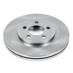 PowerStop Autospecialty OE Replacement Rotors AR8164