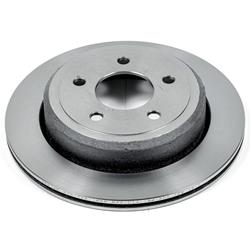 PowerStop Autospecialty OE Replacement Rotors for 2003-2011 CROWN VICTORIA, GRAND MARQUIS, 2003-2004 MARAUDER - AR8165