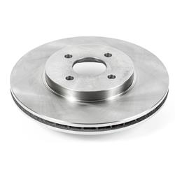 PowerStop Autospecialty OE Replacement Rotors for 2002-2004 FOCUS - AR8168