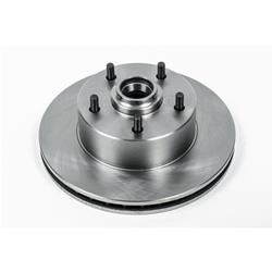 PowerStop Autospecialty OE Replacement Rotors AR8200