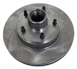 PowerStop Autospecialty OE Replacement Rotors AR8208