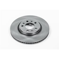 PowerStop Autospecialty OE Replacement Rotors for 2007-2010 SKY, 2006-2009 SOLSTICE - AR82108