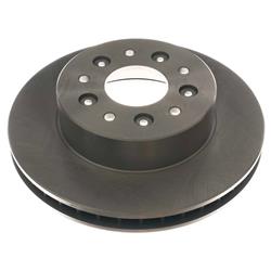 PowerStop Autospecialty OE Replacement Rotors for 1963-1982 CORVETTE - AR8210