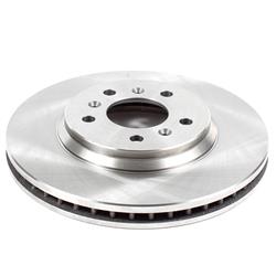 PowerStop Autospecialty OE Replacement Rotors AR82110