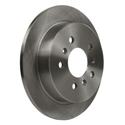 PowerStop Autospecialty OE Replacement Rotors for 2006-2010 IMPALA, 2008-2009 LACROSSE, 2006-2007 MONTE CARLO - AR82111