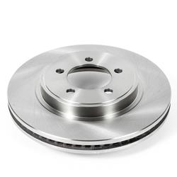 PowerStop Autospecialty OE Replacement Rotors for 2006-2010 EXPLORER, MOUNTAINEER, 2007-2010 EXPLORER SPORT TRAC - AR82112